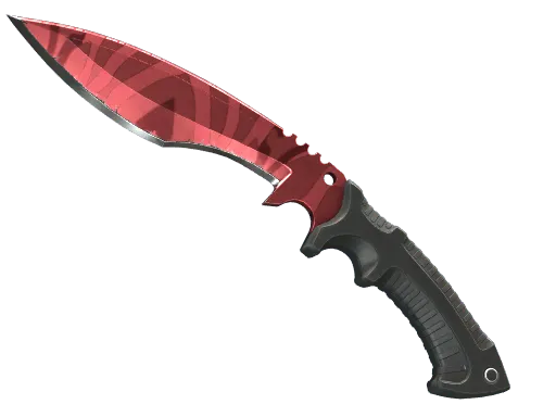 ★ Kukri Knife | Slaughter (Field-Tested)
