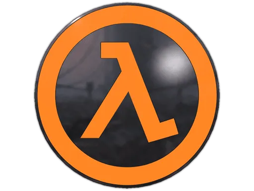 Lambda Pin