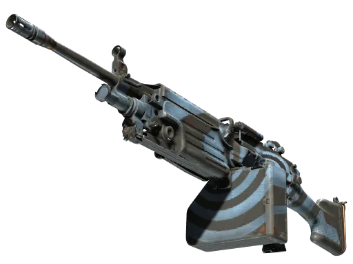 M249 | Hypnosis (Field-Tested)