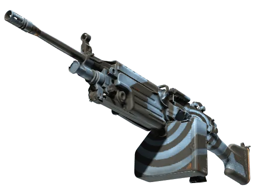 M249 | Hypnosis (Minimal Wear)