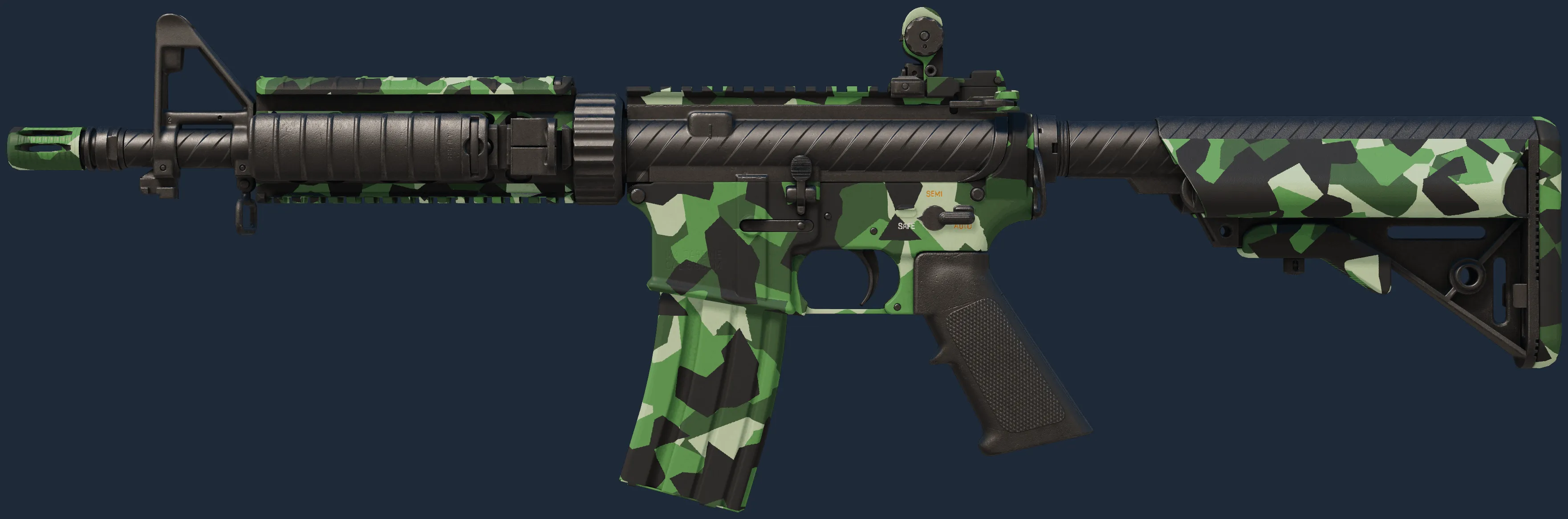 M4A4 | Choppa (Factory New)