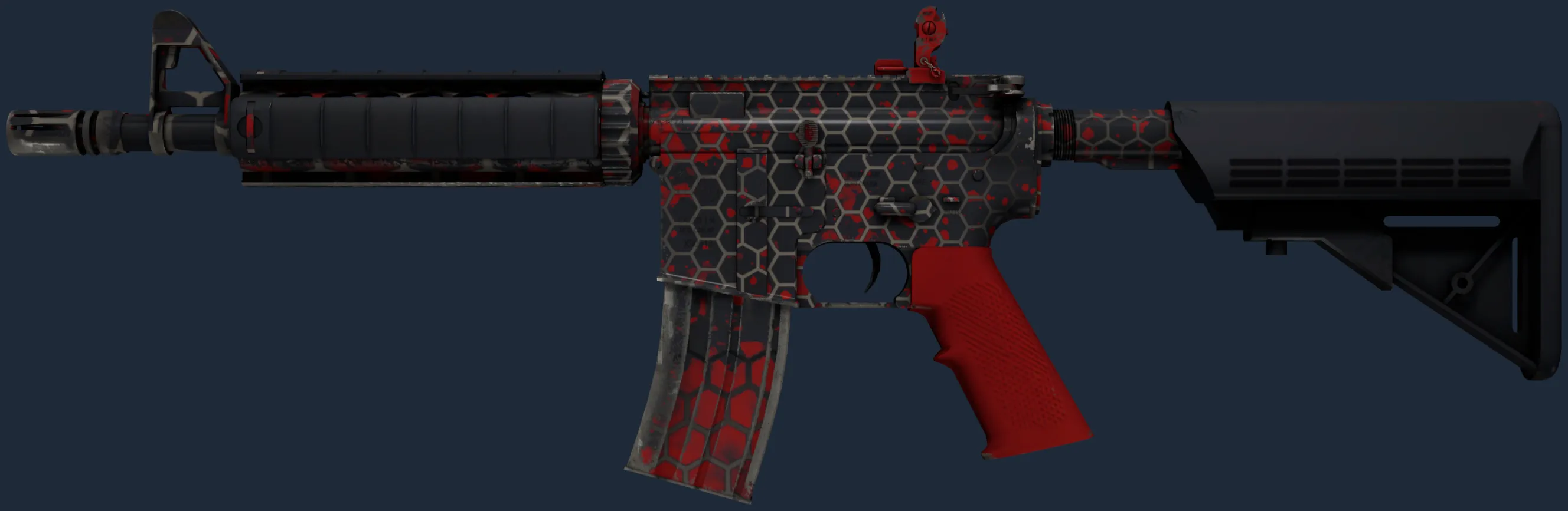 M4A4 | Converter (Factory New)