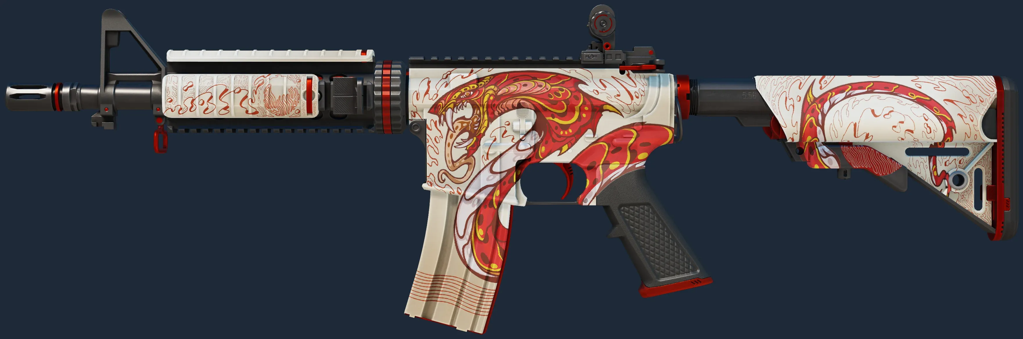 M4A4 | Falak M4A4 | Falak