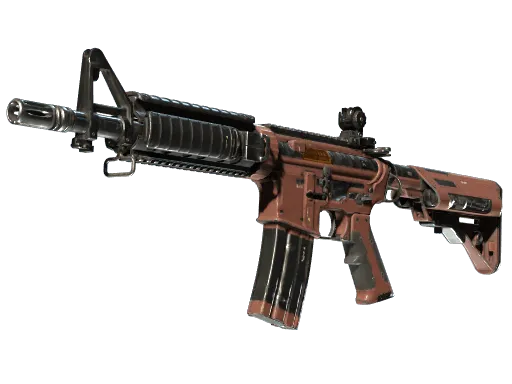 M4A4 | Turbine (Field-Tested)