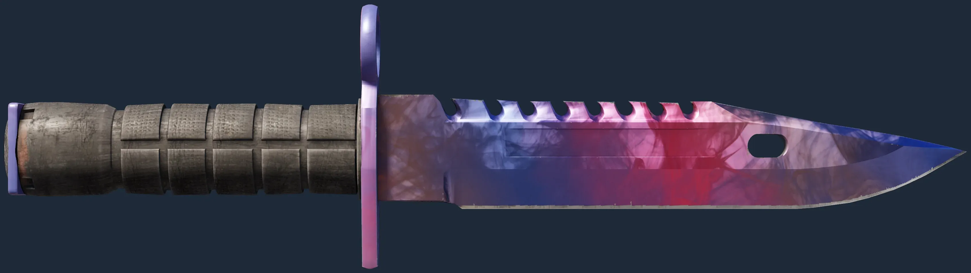 ★ M9 Bayonet | Doppler Phase 1