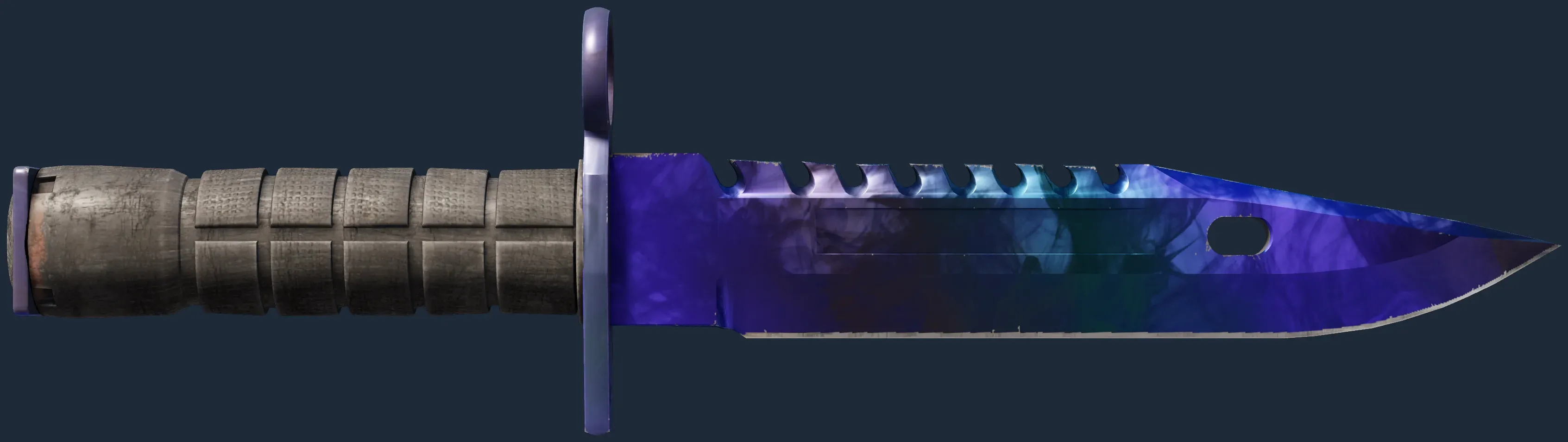 ★ M9 Bayonet | Doppler Phase 3
