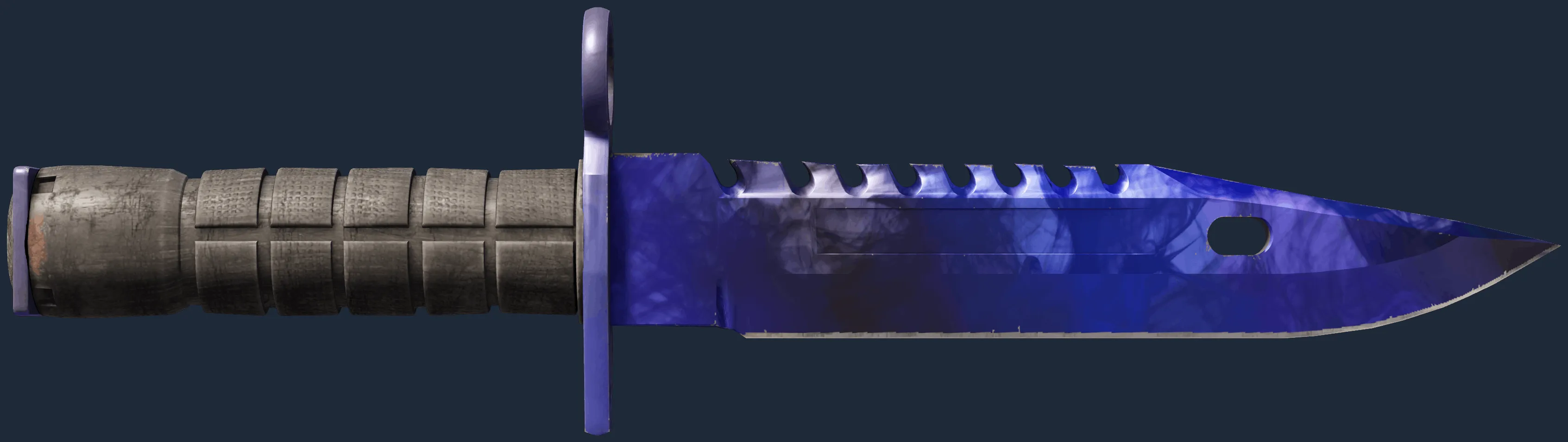 ★ M9 Bayonet | Doppler Phase 4