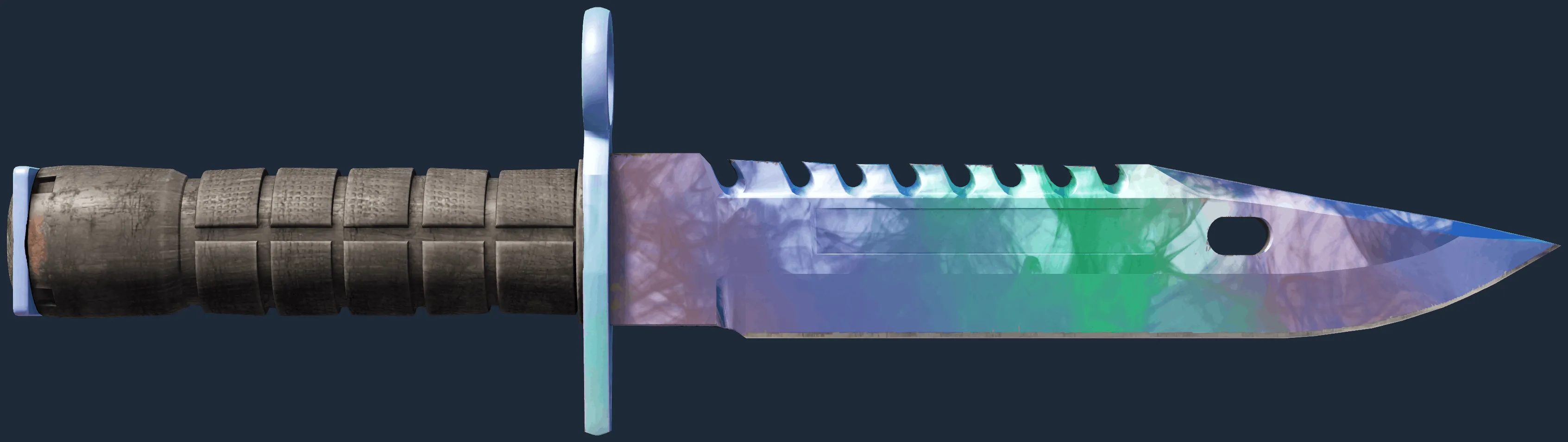 ★ M9 Bayonet | Gamma Doppler Phase 1