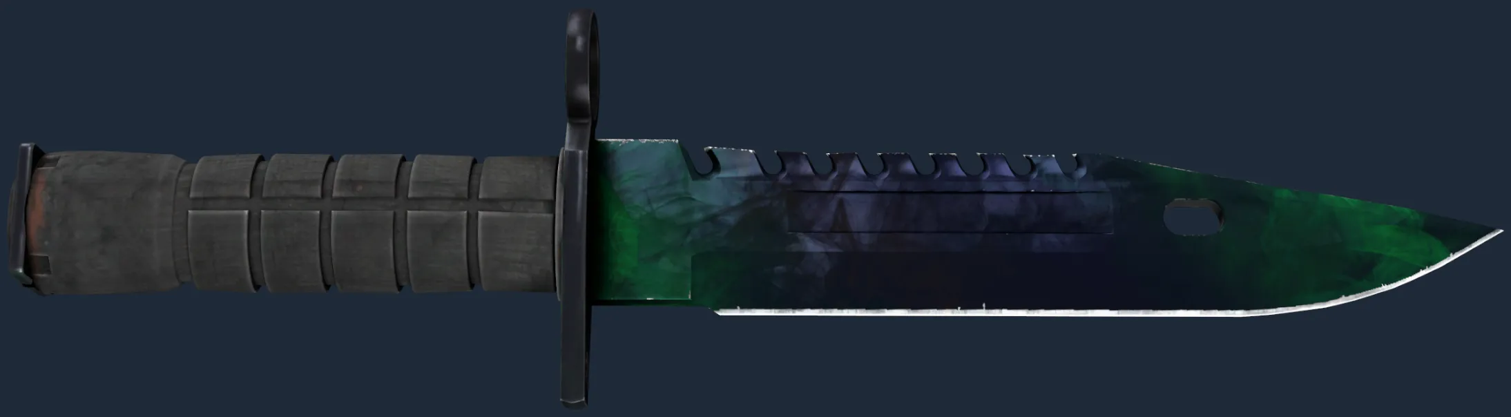 ★ M9 Bayonet | Gamma Doppler