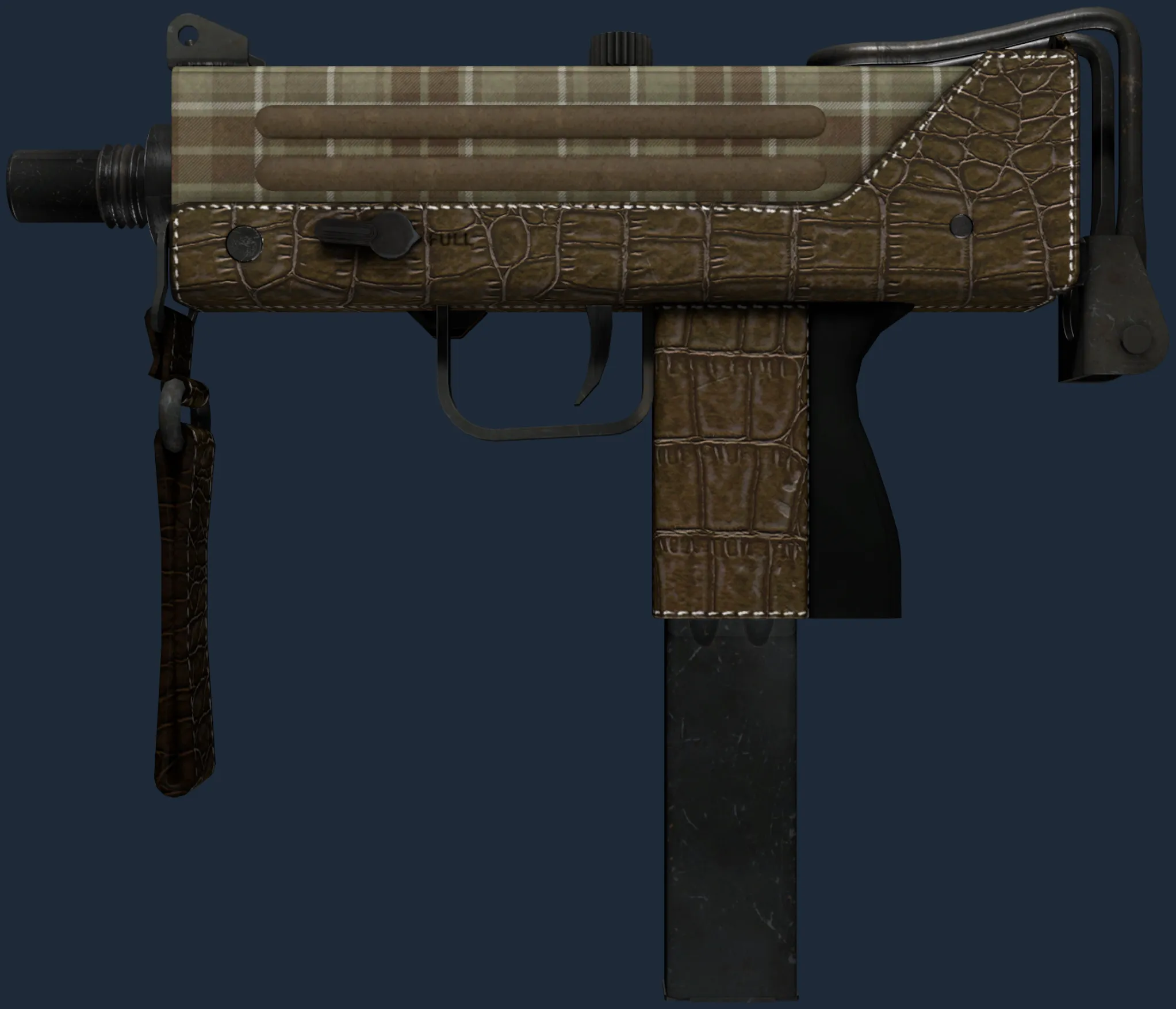 MAC-10 | Commuter