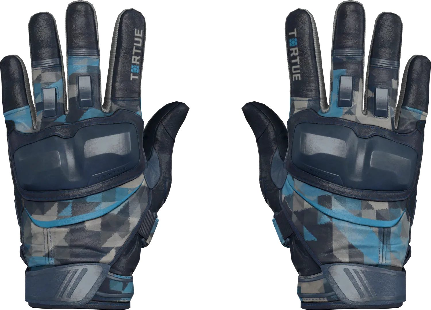 ★ Moto Gloves | Cool Mint (Factory New)