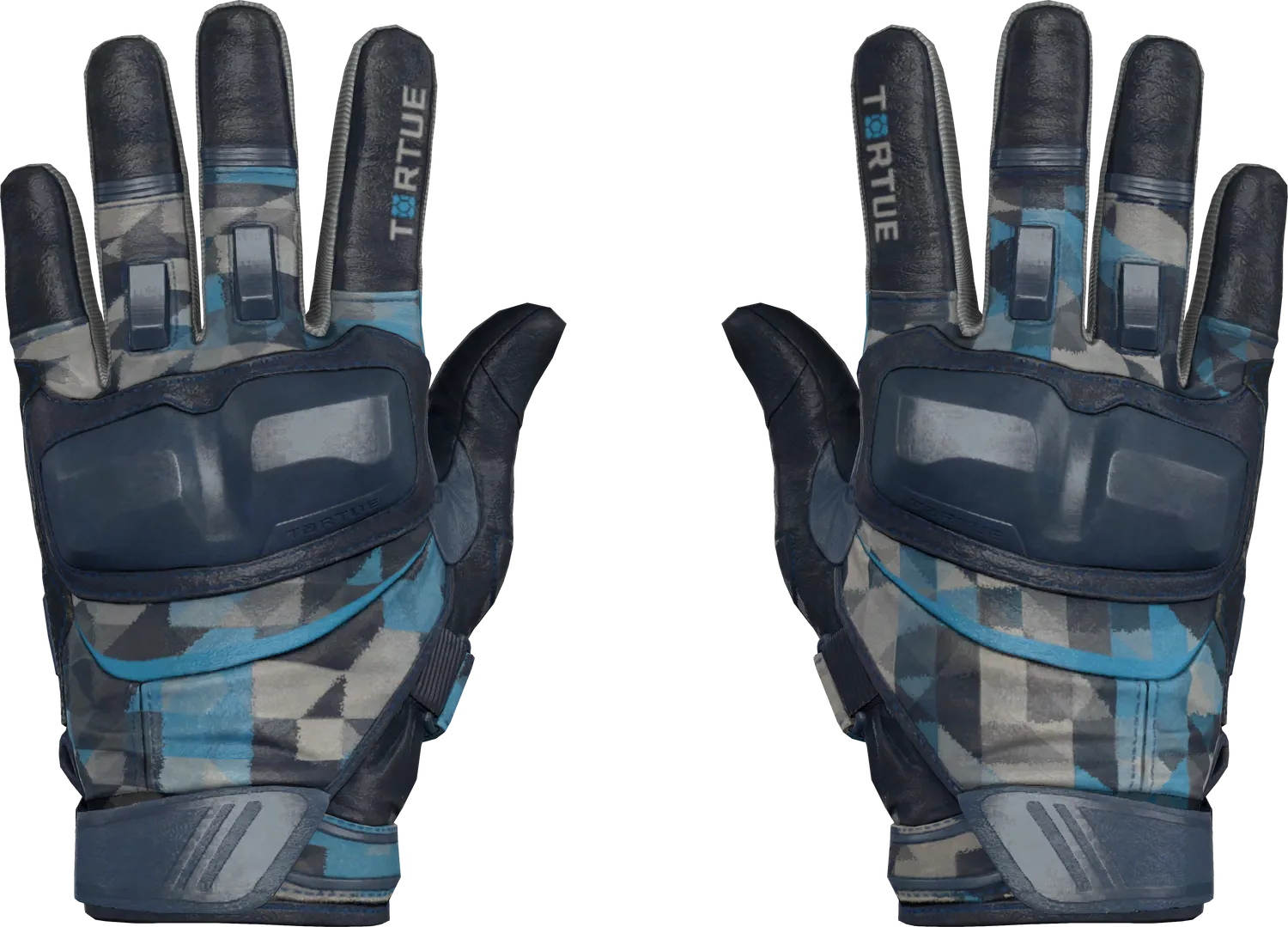 ★ Moto Gloves | Cool Mint (Minimal Wear)
