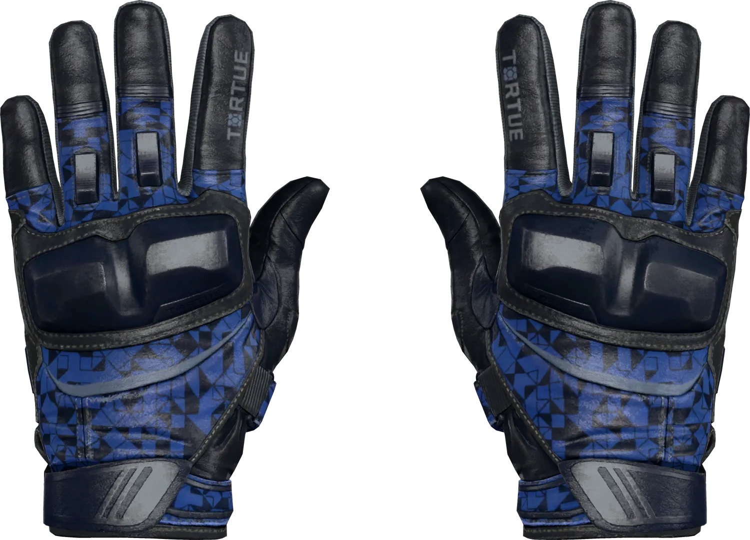 ★ Moto Gloves | Polygon (Minimal Wear)
