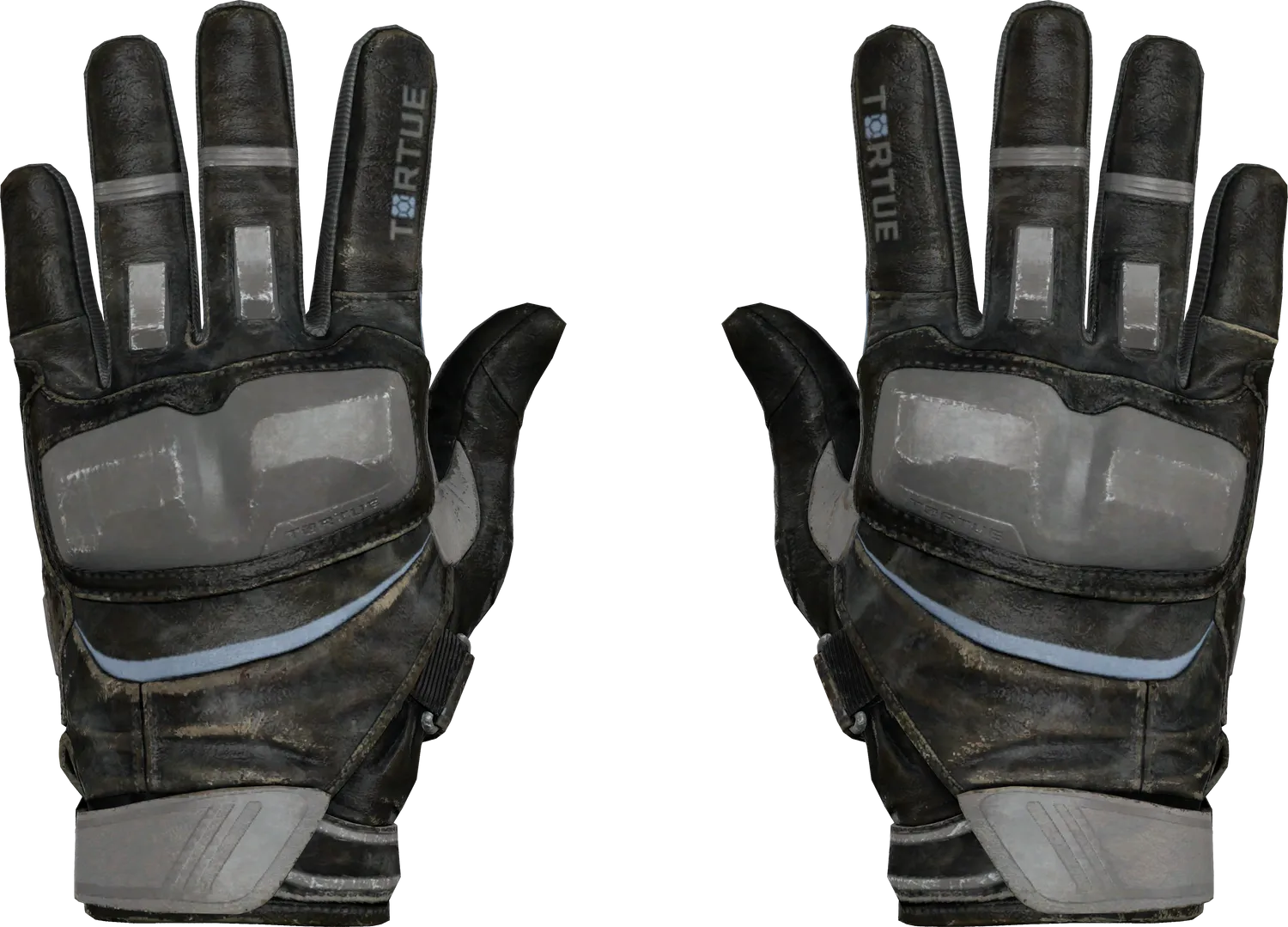 ★ Moto Gloves | Smoke Out (Field-Tested)