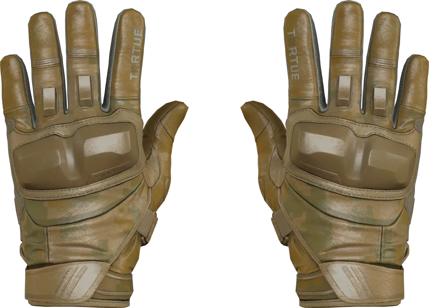 ★ Moto Gloves | Transport (Factory New)