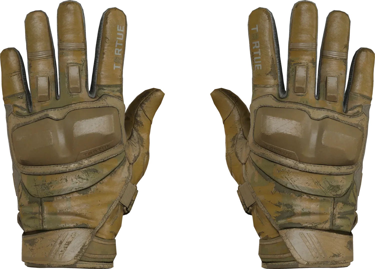 ★ Moto Gloves | Transport (Field-Tested)