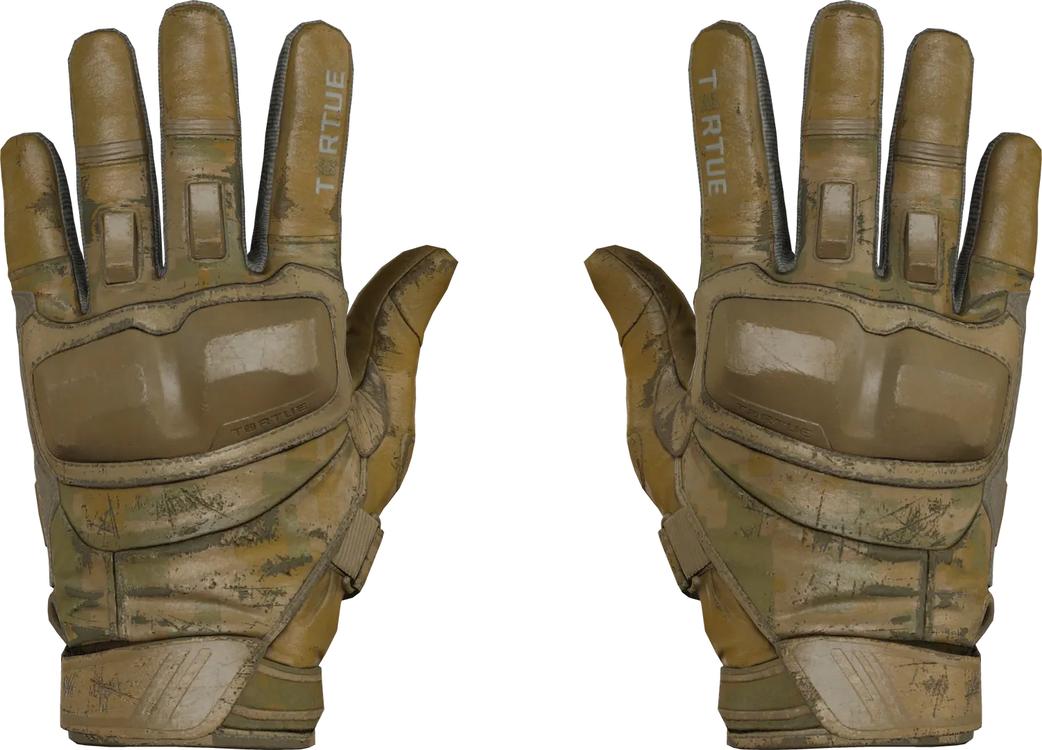 ★ Moto Gloves | Transport (Well-Worn)