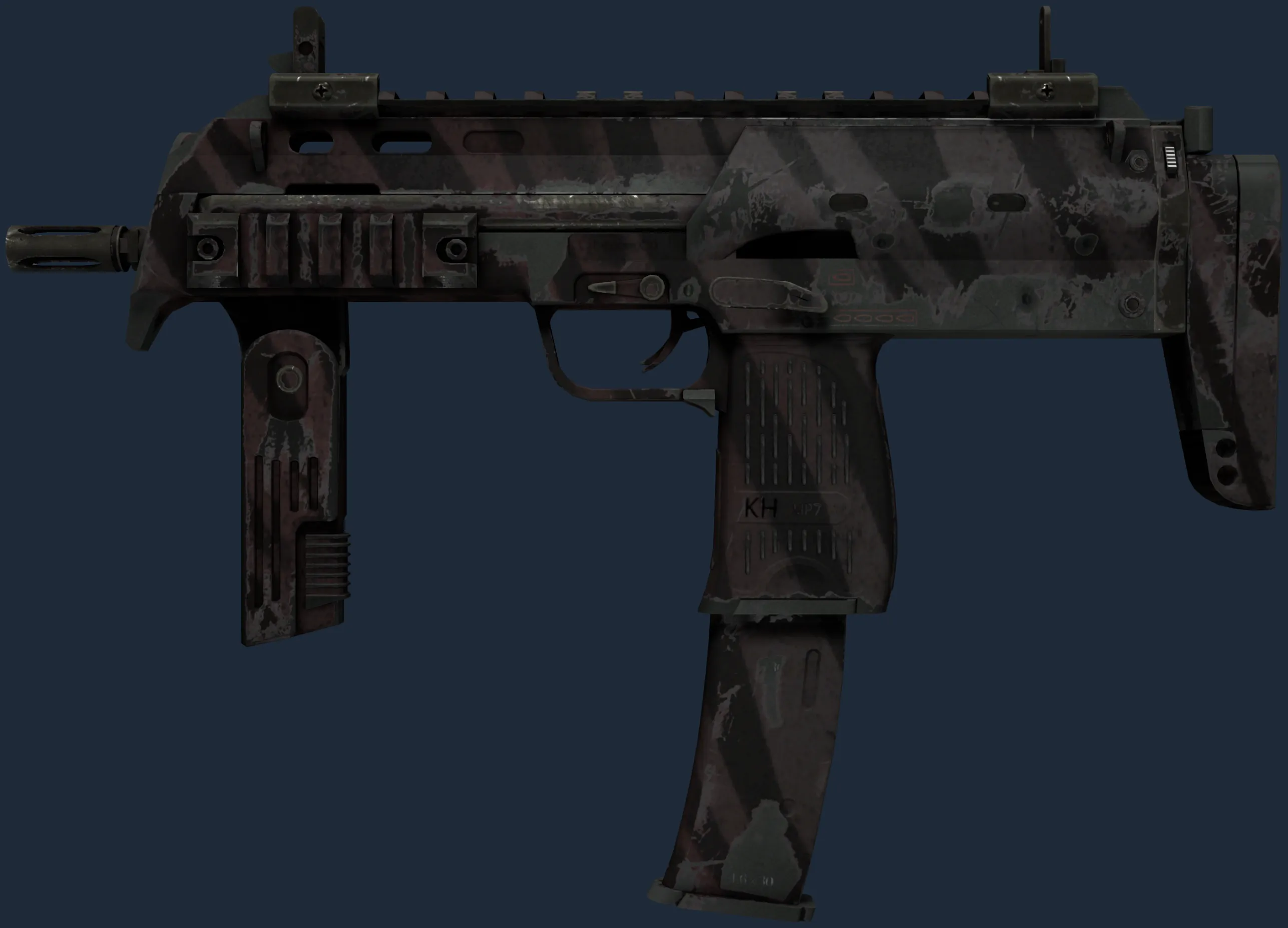 MP7 | Prey (Field-Tested)