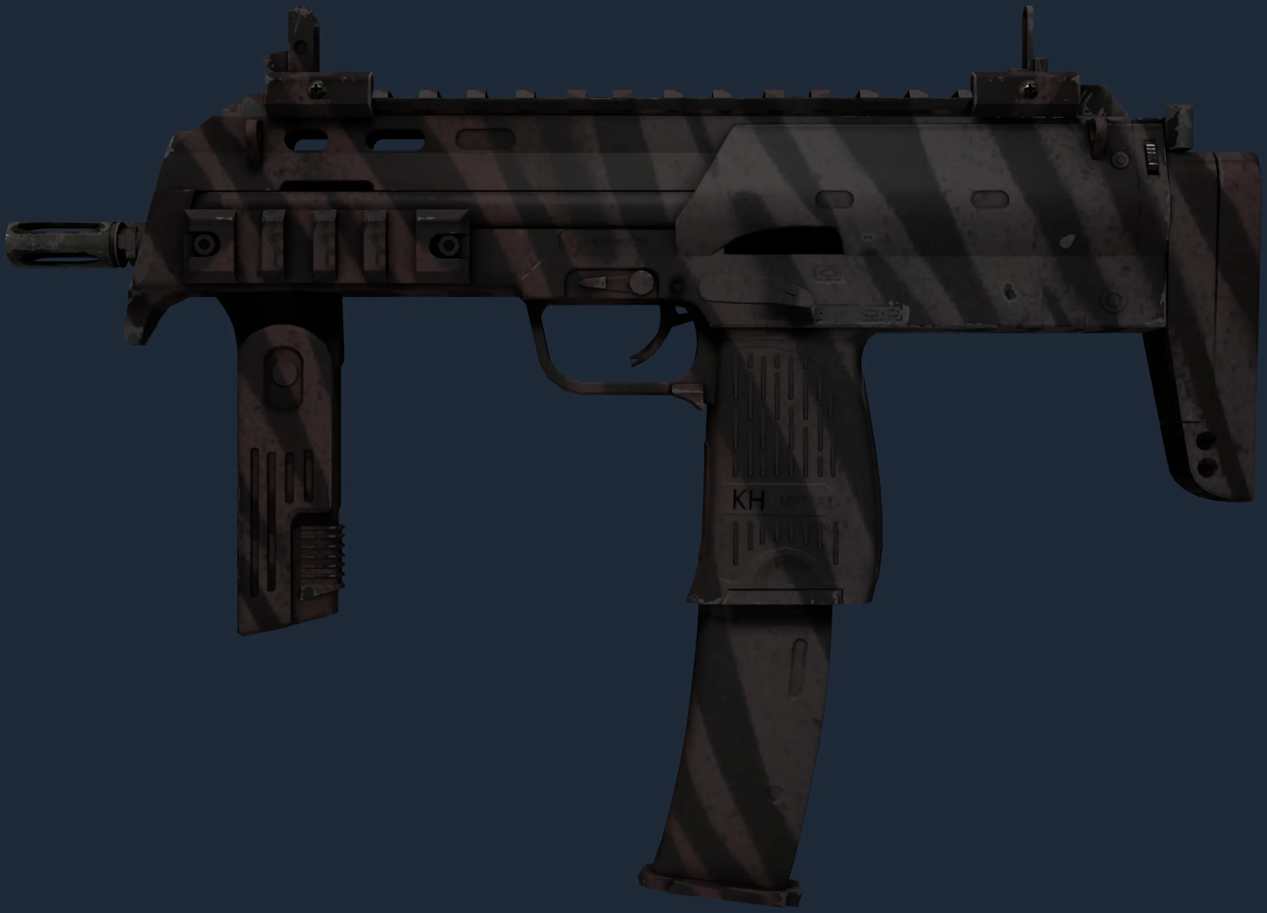 MP7 | Prey