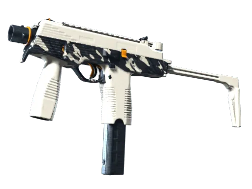 MP9 | Arctic Tri-Tone (Factory New)