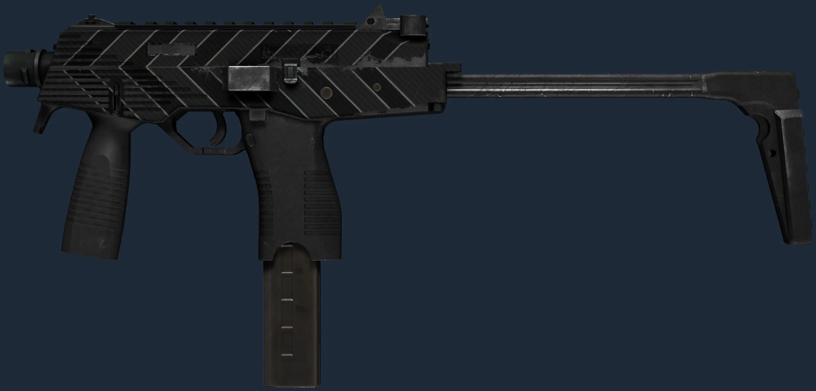 MP9 | Dart (Field-Tested)