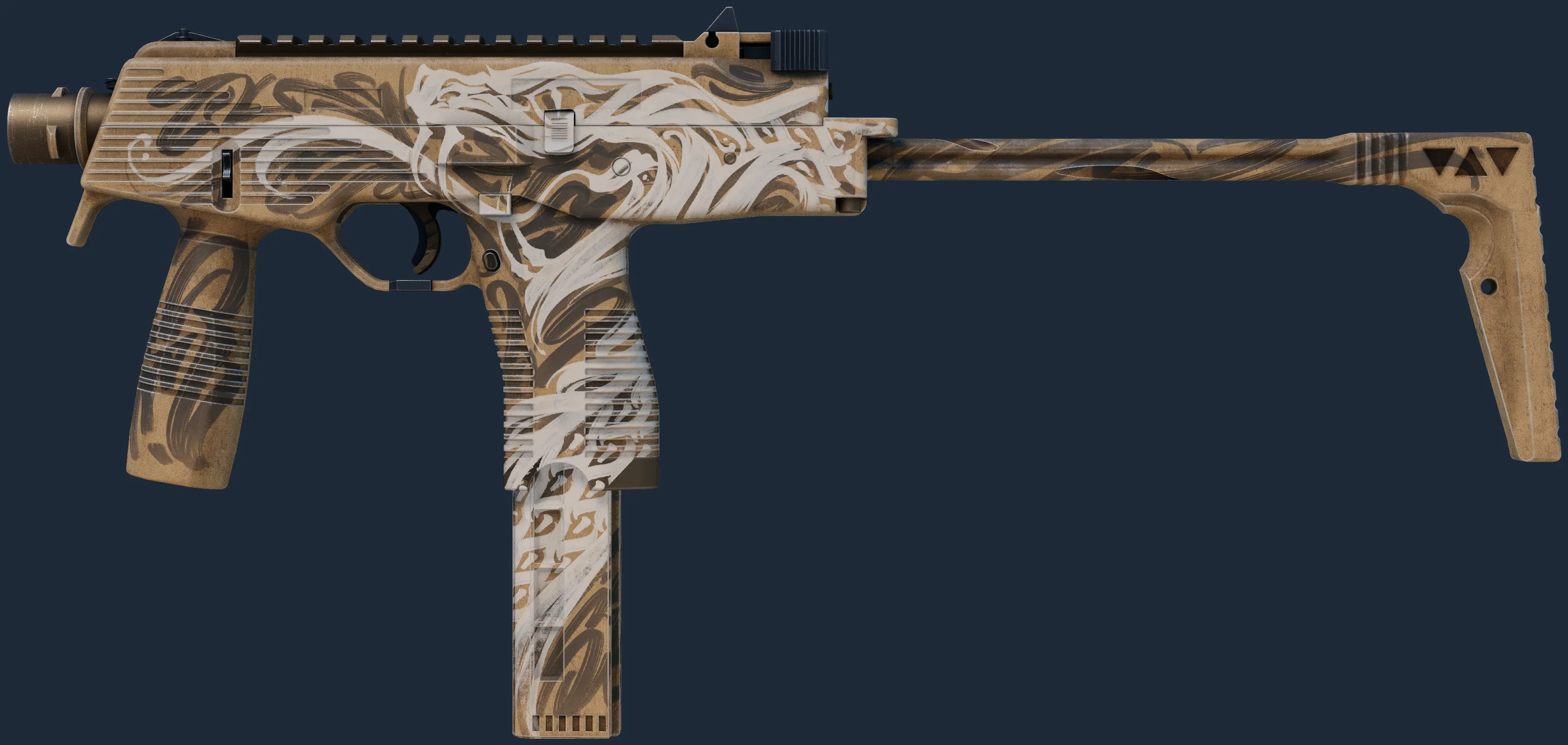 MP9 | Dune Asp MP9 | Dune Asp