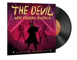 Music Kit | Austin Wintory, The Devil Went Clubbing in Georgia