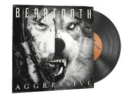 Music Kit | Beartooth, Aggressive