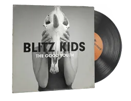 Music Kit | Blitz Kids, The Good Youth