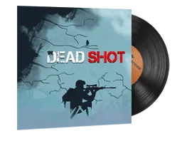 Music Kit | Daniel Sadowski, Dead Shot