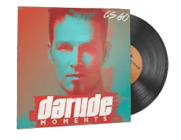 Music Kit | Darude, Moments CSGO