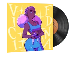 Music Kit | Freaky DNA, Vici