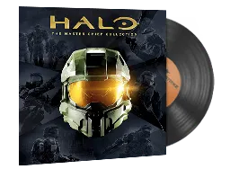 Music Kit | Halo, The Master Chief Collection