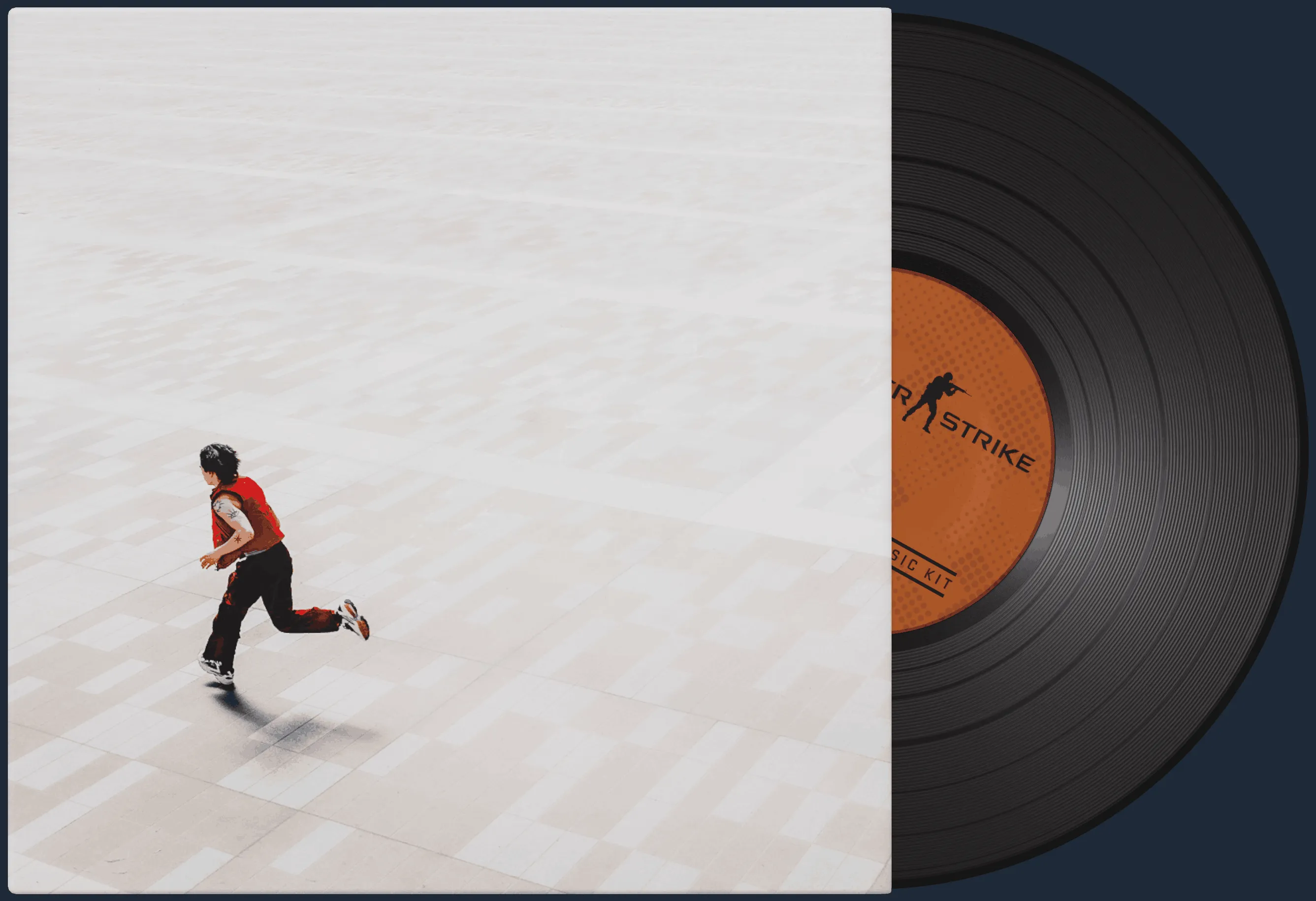 Music Kit | Juelz, Floorspace