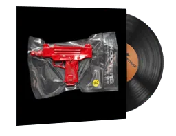 Music Kit | Juelz, Shooters
