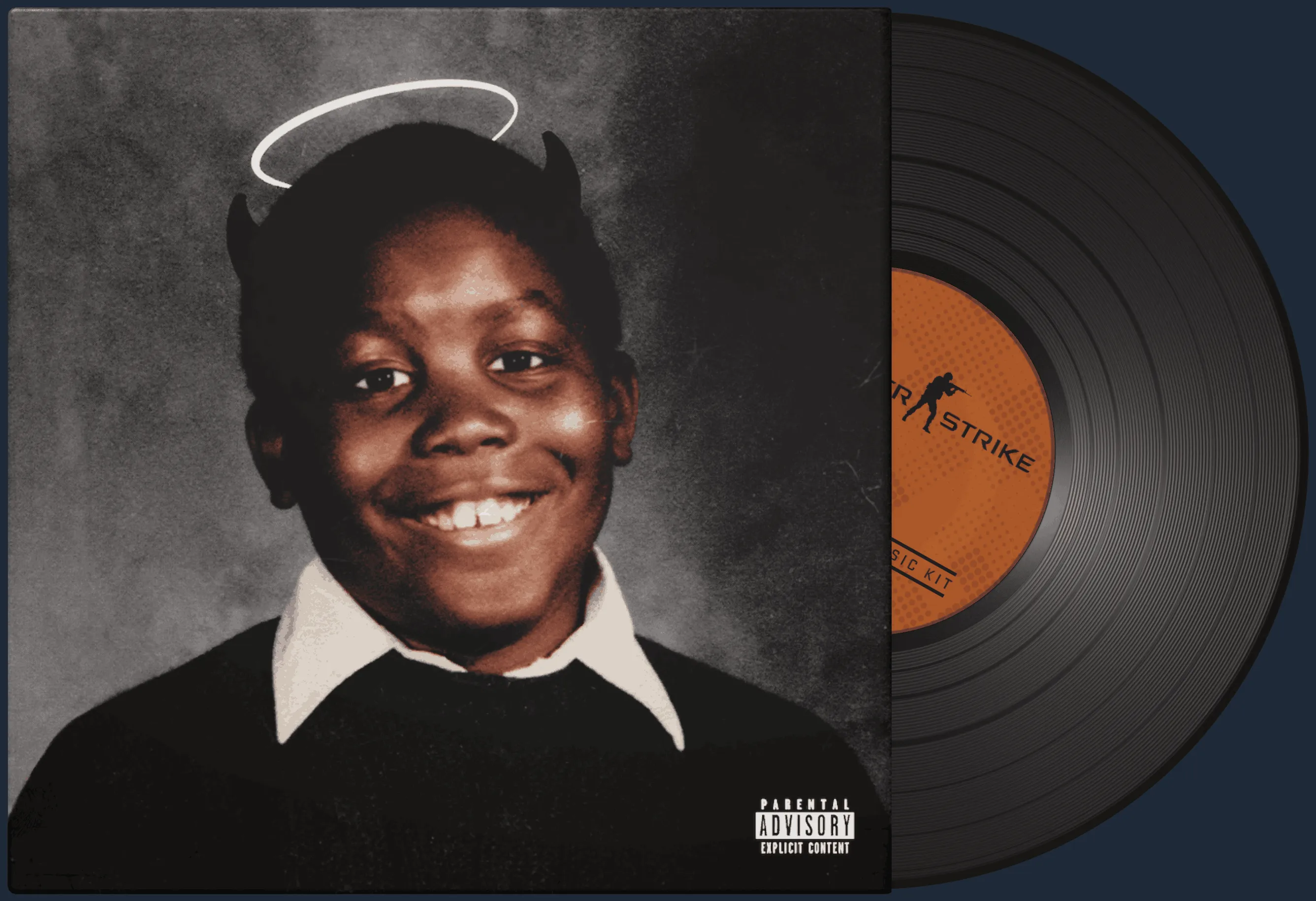 Music Kit | Killer Mike, MICHAEL