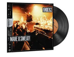 Music Kit | Knock2, Make U SWEAT!