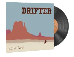 Music Kit | Matt Levine, Drifter