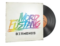 Music Kit | Mord Fustang, Diamonds