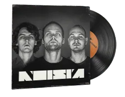 Music Kit | Noisia, Sharpened