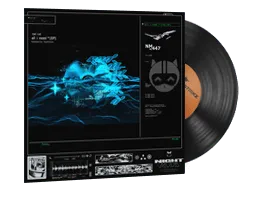 Music Kit | Rad Cat, Reason