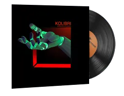 Music Kit | Sarah Schachner, KOLIBRI