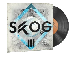 Music Kit | Skog, III-Arena