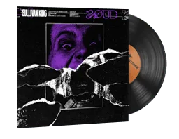 Music Kit | Sullivan King, Lock Me Up