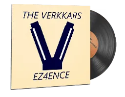 Music Kit | The Verkkars, EZ4ENCE