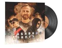 Music Kit | The Verkkars & n0thing, Flashbang Dance