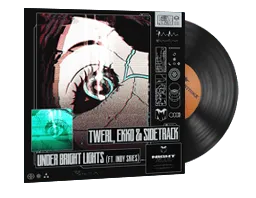Music Kit | TWERL and Ekko & Sidetrack, Under Bright Lights