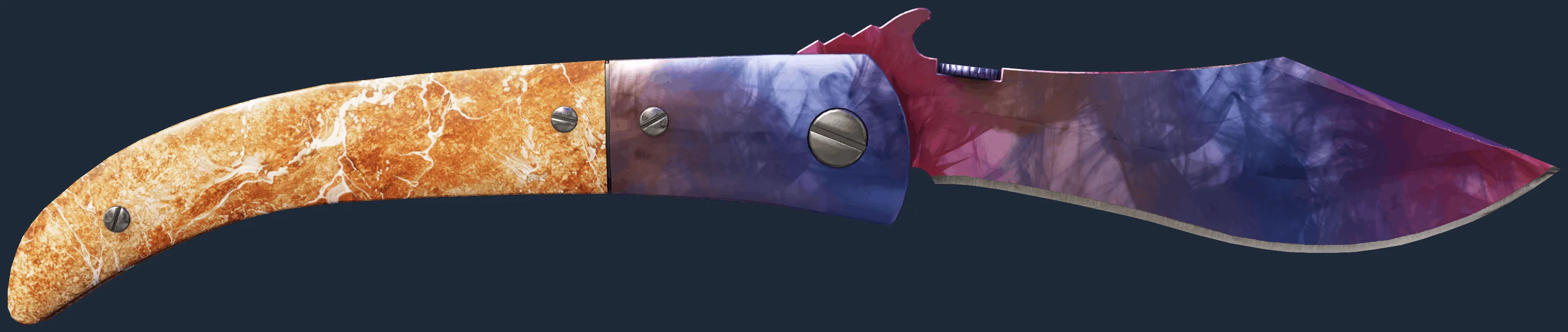 ★ Navaja Knife | Doppler Phase 1 (Minimal Wear)