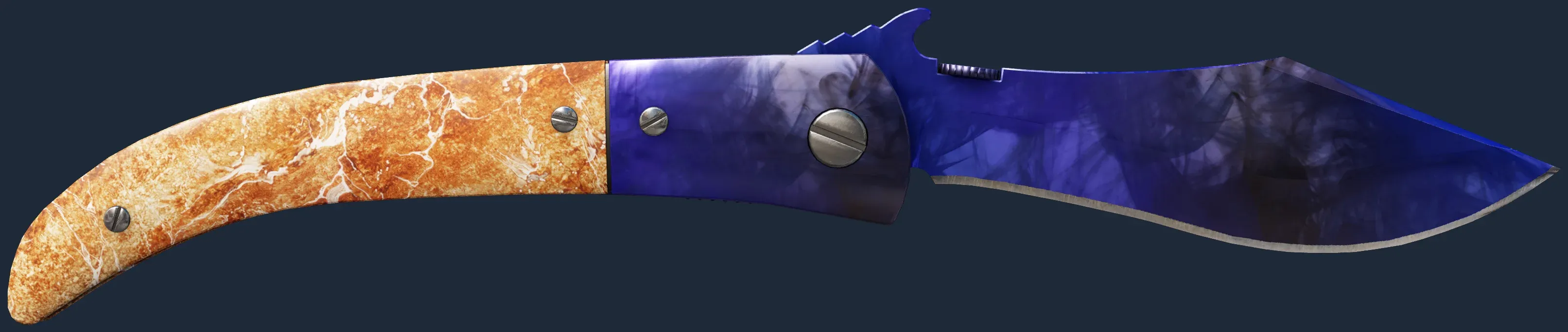 ★ Navaja Knife | Doppler Phase 4