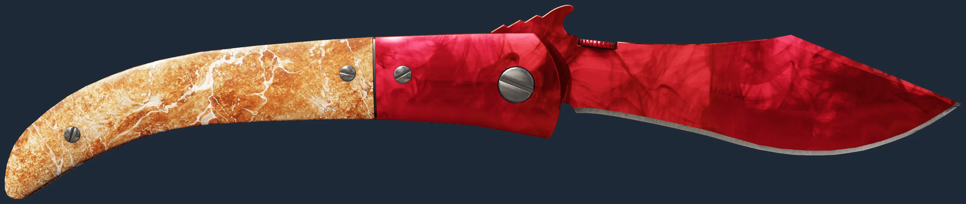 ★ Navaja Knife | Doppler Ruby